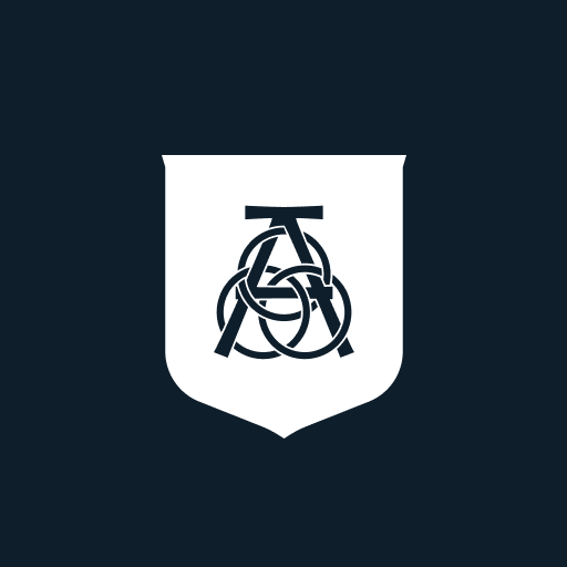 New Saint Andrews College Logo